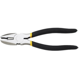 ALICATE de Electricista 7 Stanley Herramientas