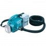 Aspiradora Inalambrica MAKITA DVC350Z