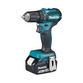 Taladro Atornillador inalambrico MAKITA DDF483SY