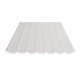 Plancha de Policarbonato Policarbonato PT-825 1.07 X 1.0M X 1.0MM. Transparente TRIPLEE Materiales de Construccion