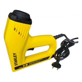 ELECTRIC STAPLE GUN C TYPE 50Hz-220V Stanley Herramientas electricas