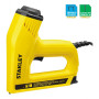 ELECTRIC STAPLE GUN C TYPE 50Hz-220V Stanley precio online