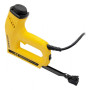 ELECTRIC STAPLE GUN C TYPE 50Hz-220V Stanley Herramientas electricas - vista detalle