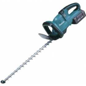 Cortasetos inalambrico MAKITA DUH551RF2