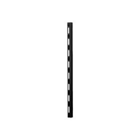 Gabinete/Organizador Ordenador Vertical para Rack 42U TRIPLEE Telecomunicaciones