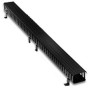 Gabinete/Organizador Ordenador Vertical para Rack 42U TRIPLEE precio online