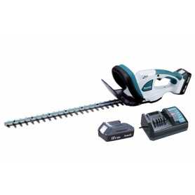 Cortasetos inalambrico MAKITA UH522DW