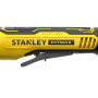 Esmeril Angular Inalámbrico 20v Stanley Fatmax Brushless - SBG700-B2 Herramientas - vista detalle