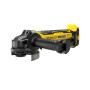 Esmeril Angular Inalámbrico 20v Stanley Fatmax Brushless - SBG700-B2 Herramientas - especificaciones