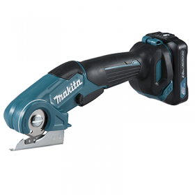 Cortador Multiple inalambrico MAKITA CP100DWY