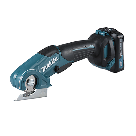 Cortador Multiple inalambrico MAKITA CP100DWY