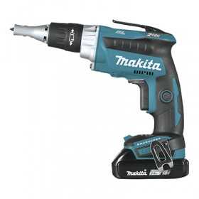 Atornillador inalambrico MAKITA DFS250RFE