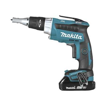 Atornillador inalambrico MAKITA DFS250RFE