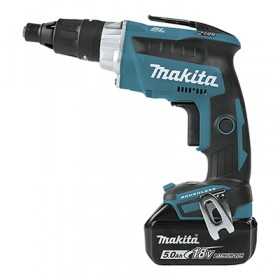 Atornillador inalámbrico MAKITA DFS251RFE