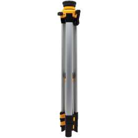 Trpode - Vstago 1/4"- Altura 1,75 mts. dewalt DW0881