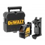 Medidor Nivel Laser dewalt DW088K