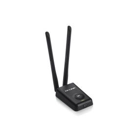 Equipo de Conectividad Adaptador Inalambrico Usb 300 Mbps High Gain (Tl-Wn822N) Tarjetas de red