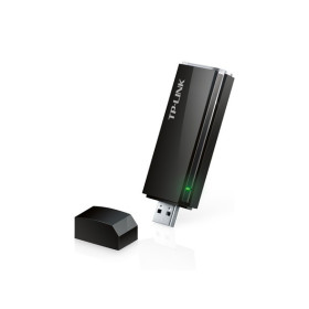 Accesorio para Herramientas Adaptador Inalumbrico Usb de Banda Dual Ac1200 (ar Tarjetas de red