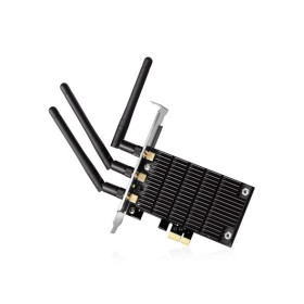 Equipo de Conectividad Adaptador Inalambrico Dual Band Pci Express Ac190 Arch T9E Tarjetas de red