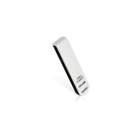 Equipo de Conectividad Adaptador Inalambrico Usb N (Tl-Wn821N) Tarjetas de red