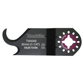 Cuchillo Multiproposito 32Mm Tma042 Accesorios multicortadora