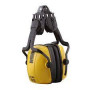Equipo de Audio Audifono Casco Steelpro CM-501 Seguridad industrial - vista detalle