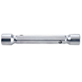 LLAVE de TUBO 6X7 MM Llaves