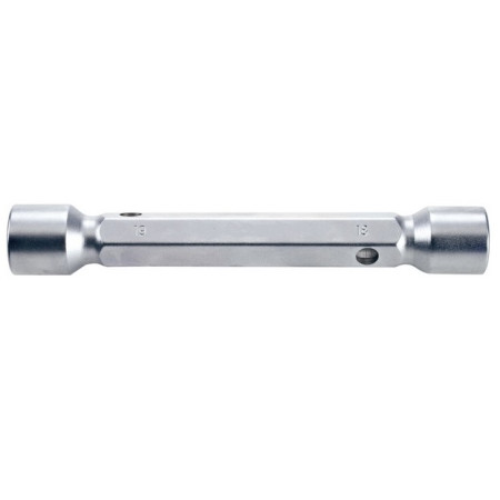 LLAVE de TUBO 6X7 MM Llaves