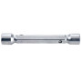 LLAVE de TUBO 6X7 MM Llaves