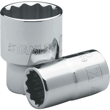Dado Poligonal 11 Mm STANLEY Dados