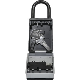 CAJA GUARDA LLAVE 737 MINI Blisteado Candados y bloqueo