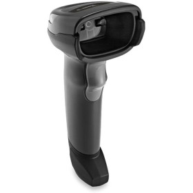 Lector de Código de Barras Zebra DS2208-SR 1D/2D USB Tecnologia