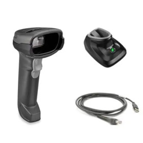 Lector de Código de Barra Zebra DS2278-SR Tecnologia