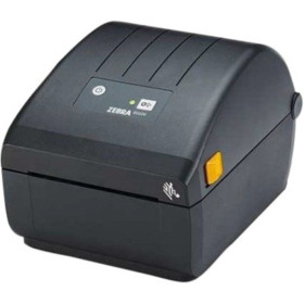 Impresora de Etiquetas Zebra ZD230 Transferencia Térmica USB Tecnologia
