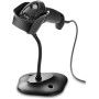 Lector de Código de Barras Zebra DS2208-SR 1D/2D USB Tecnologia - vista detalle