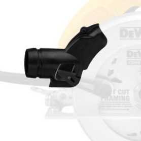 ADAPTADOR RECOLECTOR PARA SIERRA DWE575