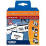 Rollo Papel Térmico Brother DKN5224 para QL-550 Tecnologia