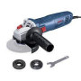 Esmeril Angular Bosch Professional GWS 700 115 mm comprar en Chile