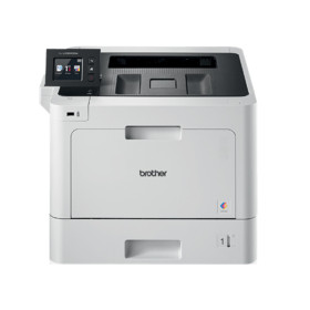 Impresora Láser Color Brother HL-L8360CDW WiFi Dúplex Impresoras