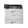 Impresora Láser Color Brother HL-L8360CDW WiFi Dúplex Impresoras