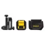 Cubix Cross Line Laser 1H1V Niveles laser