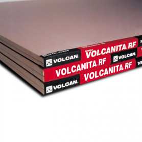 Volcanita RF yeso carton 15 x 1,2 x 2,4