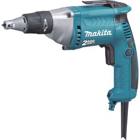 Atornillador Makita eléctrico FS2200