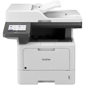 Impresora Multifuncional Láser Brother MFC-L5915DW WiFi Dúplex