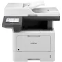 Impresora Multifuncional Láser Brother MFC-L5915DW WiFi Dúplex
