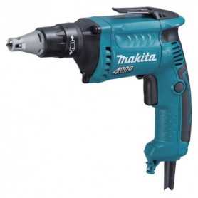 Atornillador eléctrico makita FS4000