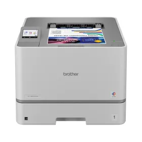 Impresora Láser Color Brother HL-L8570CDW WiFi Dúplex Impresoras