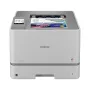 Impresora Láser Color Brother HL-L8570CDW WiFi Dúplex Impresoras