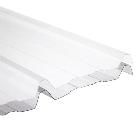 Policarbonato PV4 Espesor 1 mm Largo Variable comprar en Chile