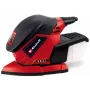 Lijadora Orbital Einhell TE-OS 1320 130 W Lijadora y pulidora